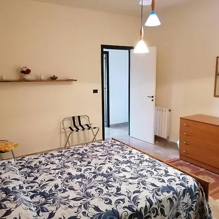 Apartment De Gasperi Sciacca