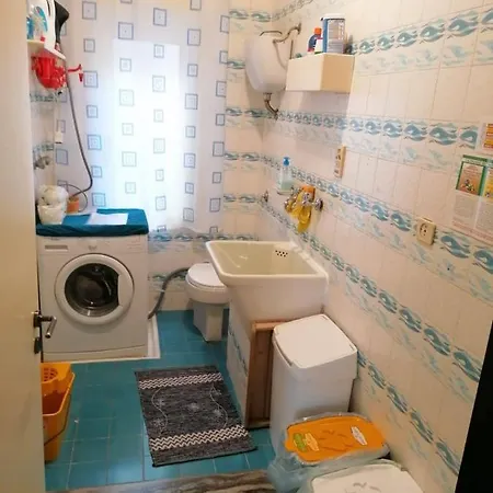 De Gasperi Apartment *