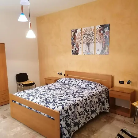 De Gasperi Apartment *