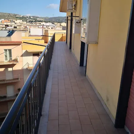 De Gasperi Apartment *