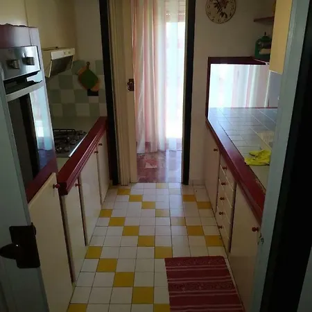 De Gasperi Apartment Sciacca