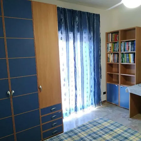 De Gasperi Apartment *